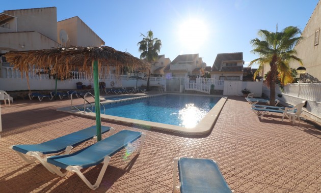 Sale - Detached Villa -
Ciudad Quesada - Ciudad Quesada - Town