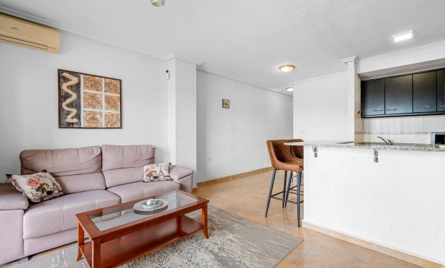 Sale - Apartment / flat -
Almoradi - Almoradi - Town