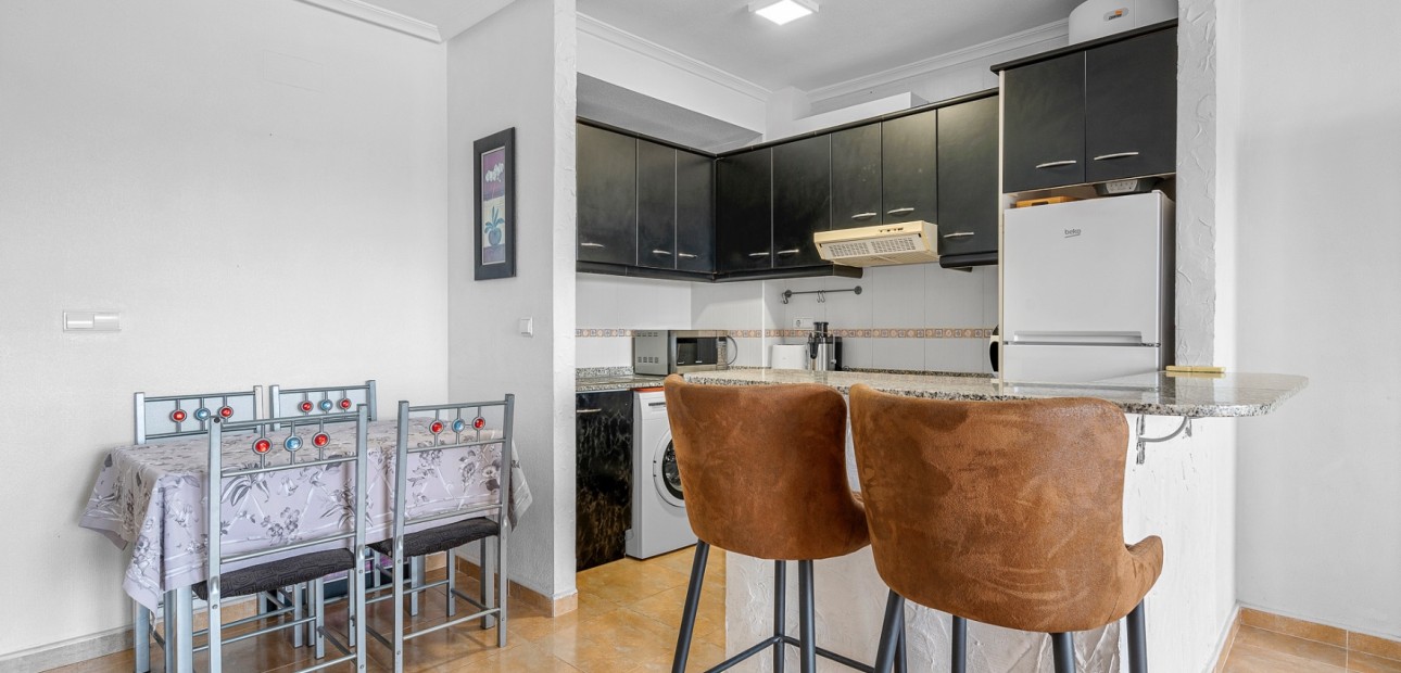 Sale - Apartment / flat -
Almoradi - Almoradi - Town