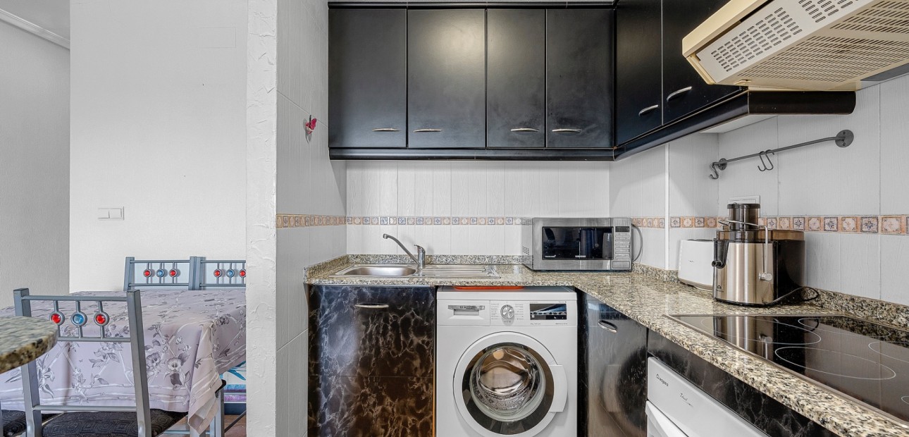 Sale - Apartment / flat -
Almoradi - Almoradi - Town