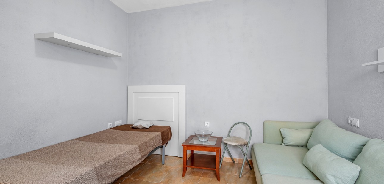 Sale - Apartment / flat -
Almoradi - Almoradi - Town