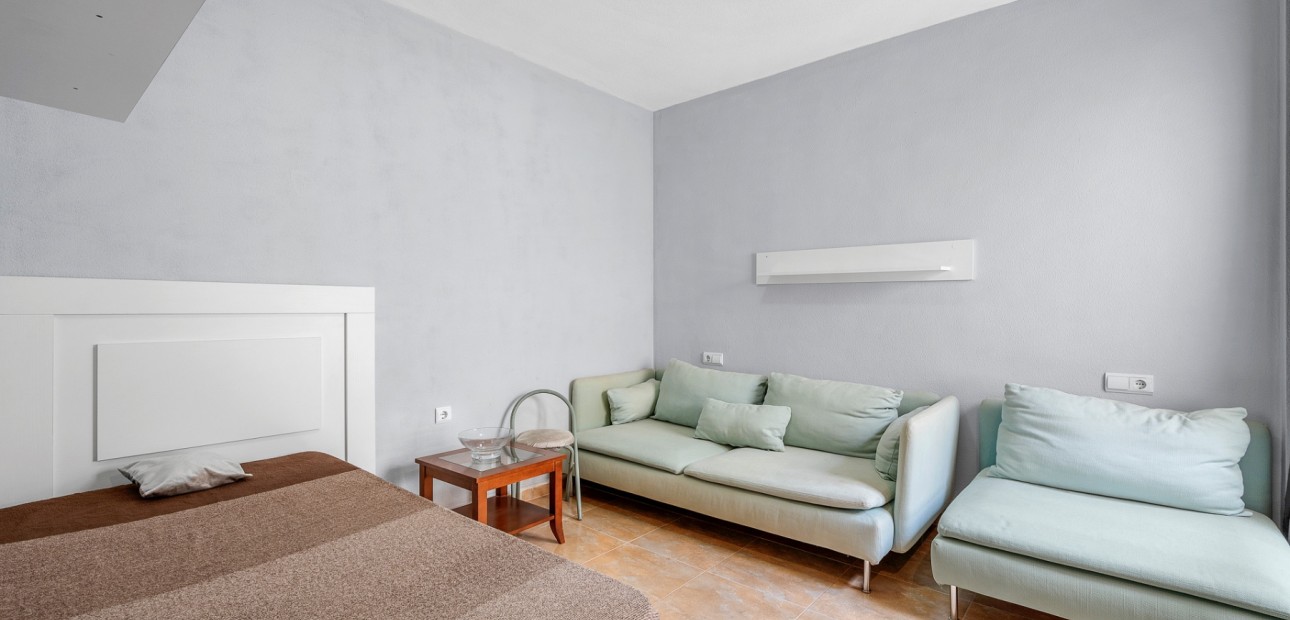 Sale - Apartment / flat -
Almoradi - Almoradi - Town