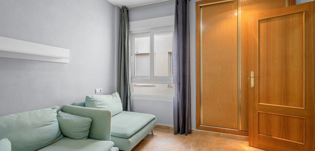 Sale - Apartment / flat -
Almoradi - Almoradi - Town