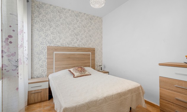 Sale - Apartment / flat -
Almoradi - Almoradi - Town