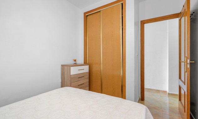 Sale - Apartment / flat -
Almoradi - Almoradi - Town