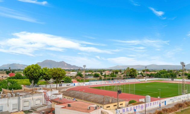 Sale - Apartment / flat -
Almoradi - Almoradi - Town