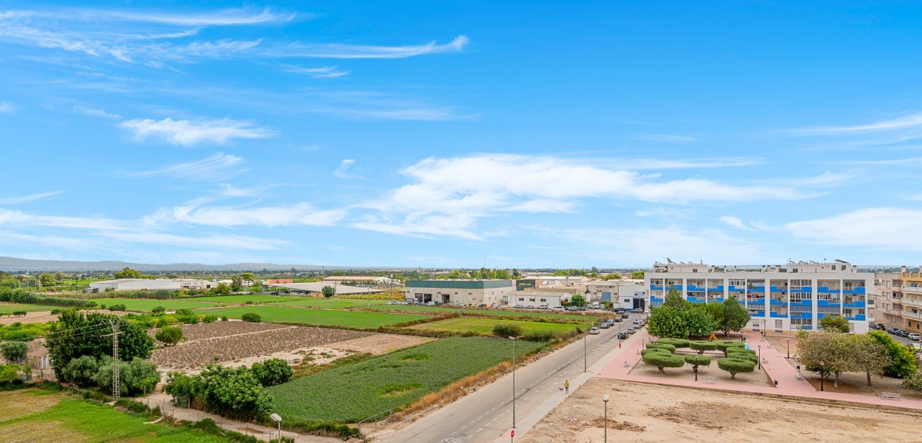 Sale - Apartment / flat -
Almoradi - Almoradi - Town