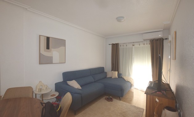 Sale - Apartment / flat -
Formentera del Segura - Formentera - Village