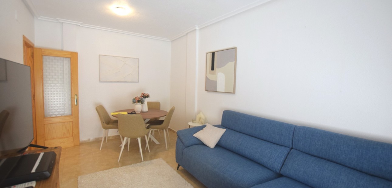 Sale - Apartment / flat -
Formentera del Segura - Formentera - Village