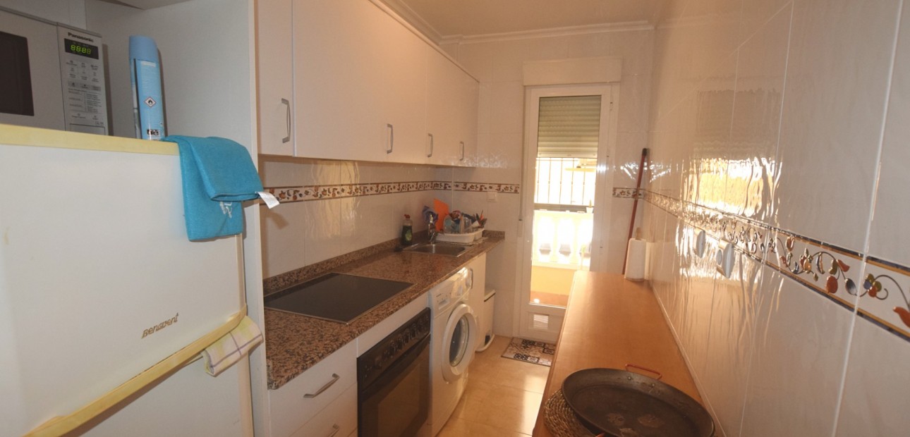 Sale - Apartment / flat -
Formentera del Segura - Formentera - Village