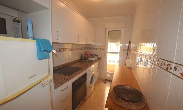 Sale - Apartment / flat -
Formentera del Segura - Formentera - Village