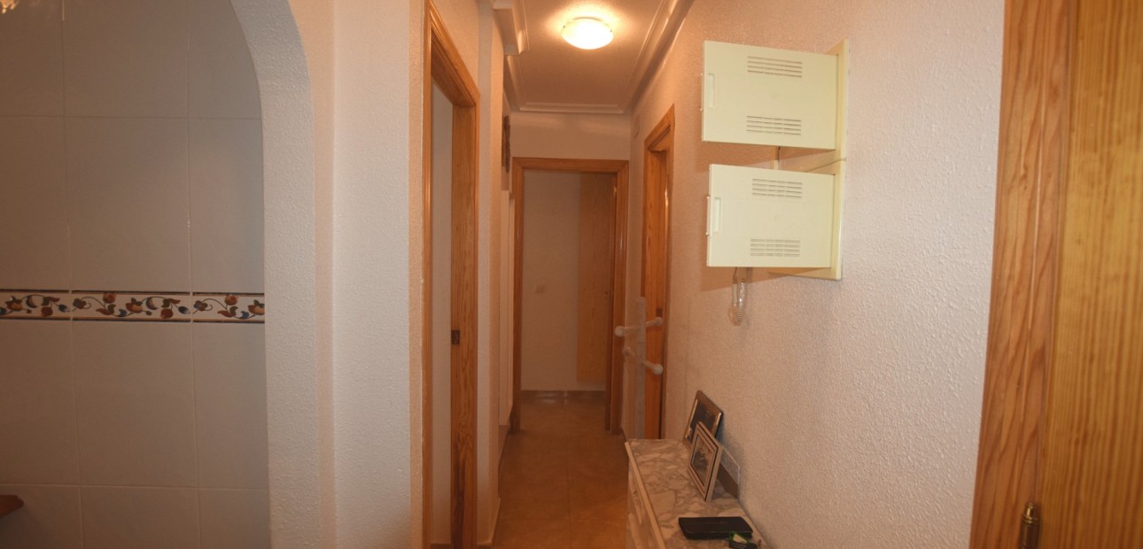 Sale - Apartment / flat -
Formentera del Segura - Formentera - Village