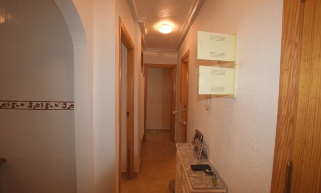 Sale - Apartment / flat -
Formentera del Segura - Formentera - Village