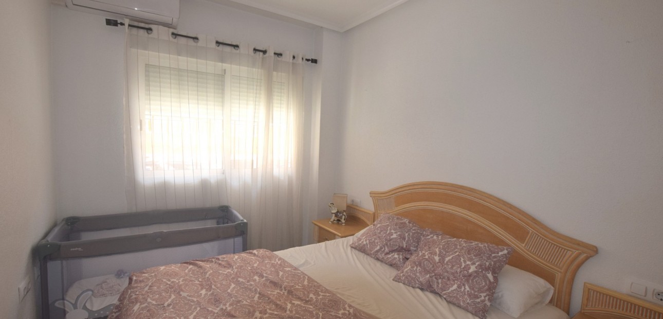 Sale - Apartment / flat -
Formentera del Segura - Formentera - Village