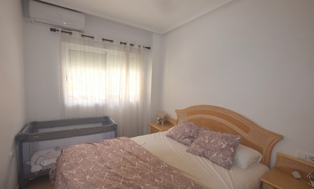 Sale - Apartment / flat -
Formentera del Segura - Formentera - Village