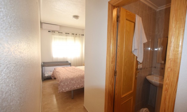 Sale - Apartment / flat -
Formentera del Segura - Formentera - Village