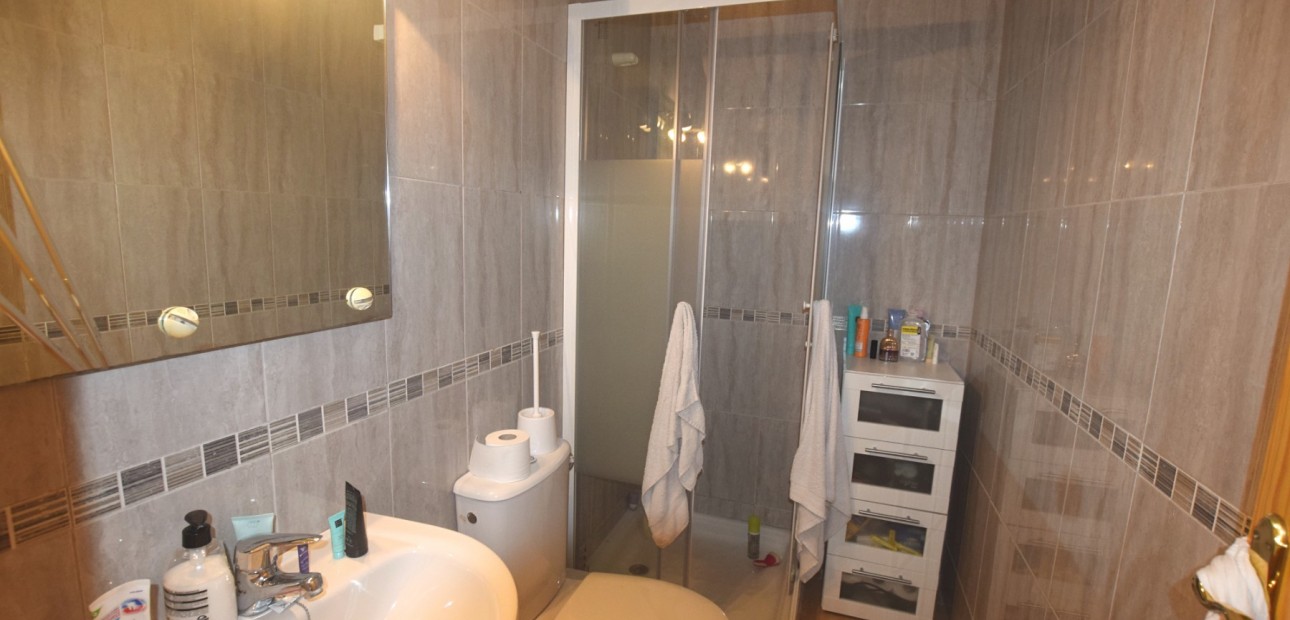 Sale - Apartment / flat -
Formentera del Segura - Formentera - Village