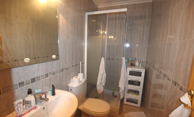 Sale - Apartment / flat -
Formentera del Segura - Formentera - Village