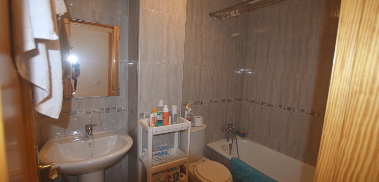 Sale - Apartment / flat -
Formentera del Segura - Formentera - Village