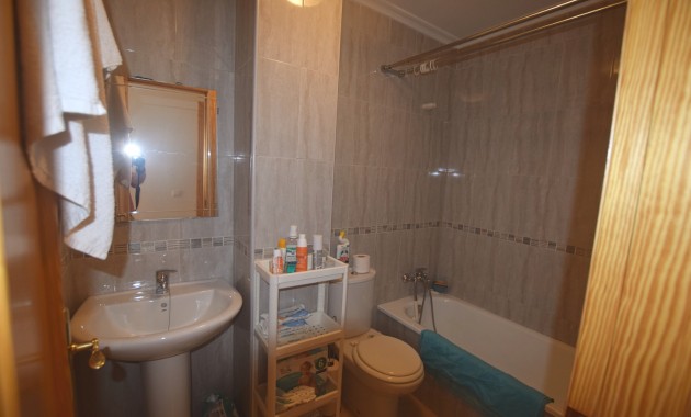 Sale - Apartment / flat -
Formentera del Segura - Formentera - Village