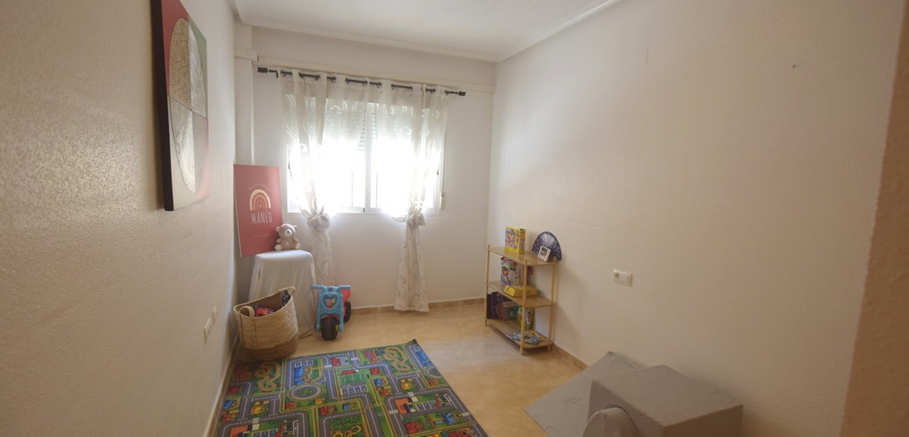 Sale - Apartment / flat -
Formentera del Segura - Formentera - Village