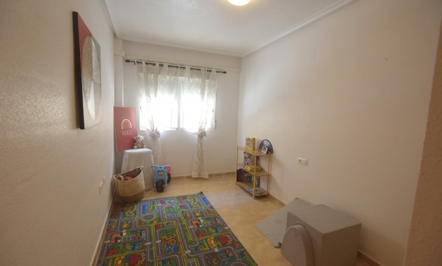 Sale - Apartment / flat -
Formentera del Segura - Formentera - Village