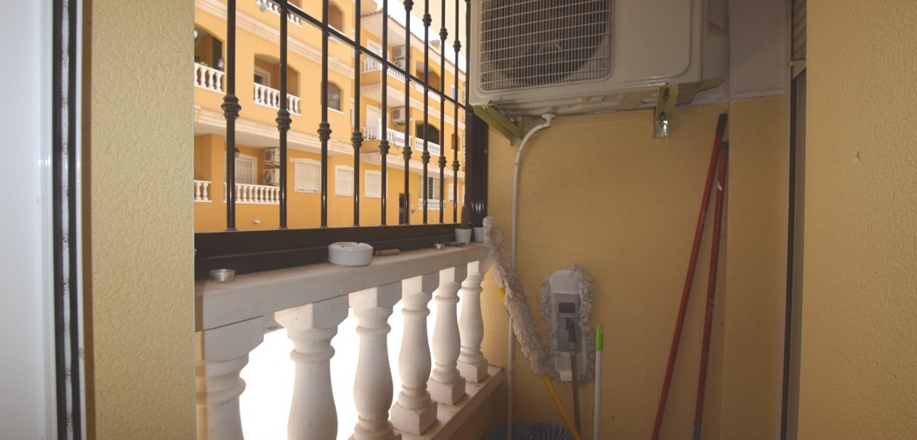 Sale - Apartment / flat -
Formentera del Segura - Formentera - Village