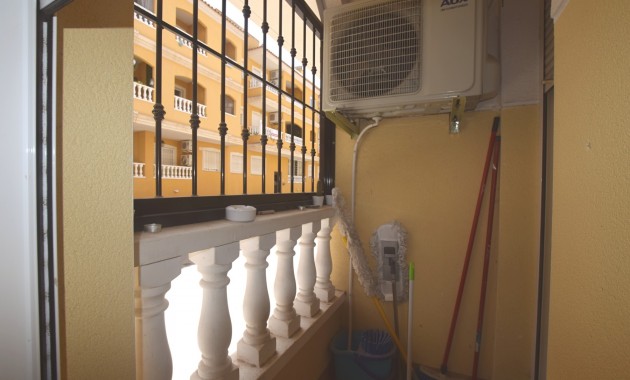 Sale - Apartment / flat -
Formentera del Segura - Formentera - Village