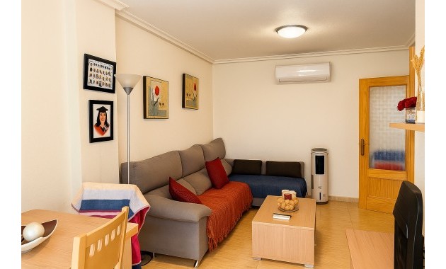 Sale - Apartment / flat -
Formentera del Segura - Formentera - Village