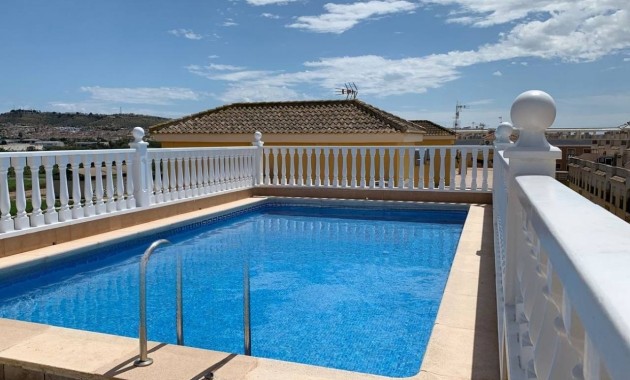 Sale - Apartment / flat -
Formentera del Segura - Formentera - Village