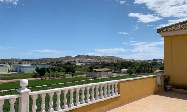 Sale - Apartment / flat -
Formentera del Segura - Formentera - Village