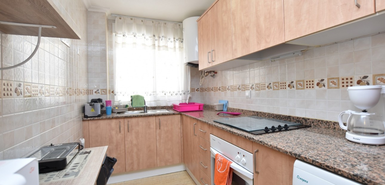 Sale - Apartment / flat -
Formentera del Segura - Formentera - Village