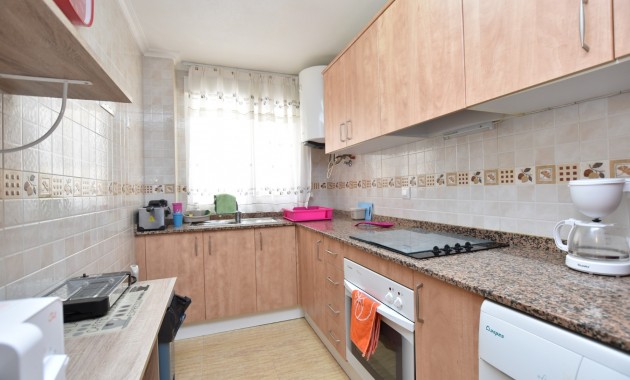 Sale - Apartment / flat -
Formentera del Segura - Formentera - Village