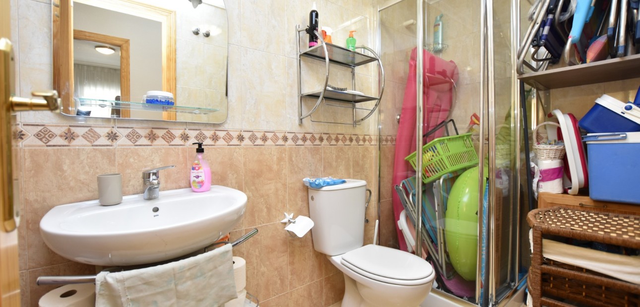 Sale - Apartment / flat -
Formentera del Segura - Formentera - Village