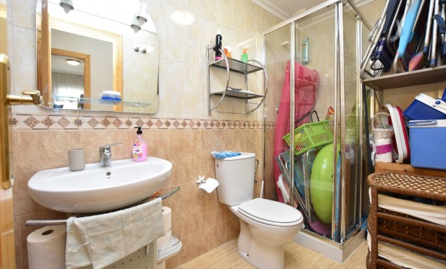 Sale - Apartment / flat -
Formentera del Segura - Formentera - Village