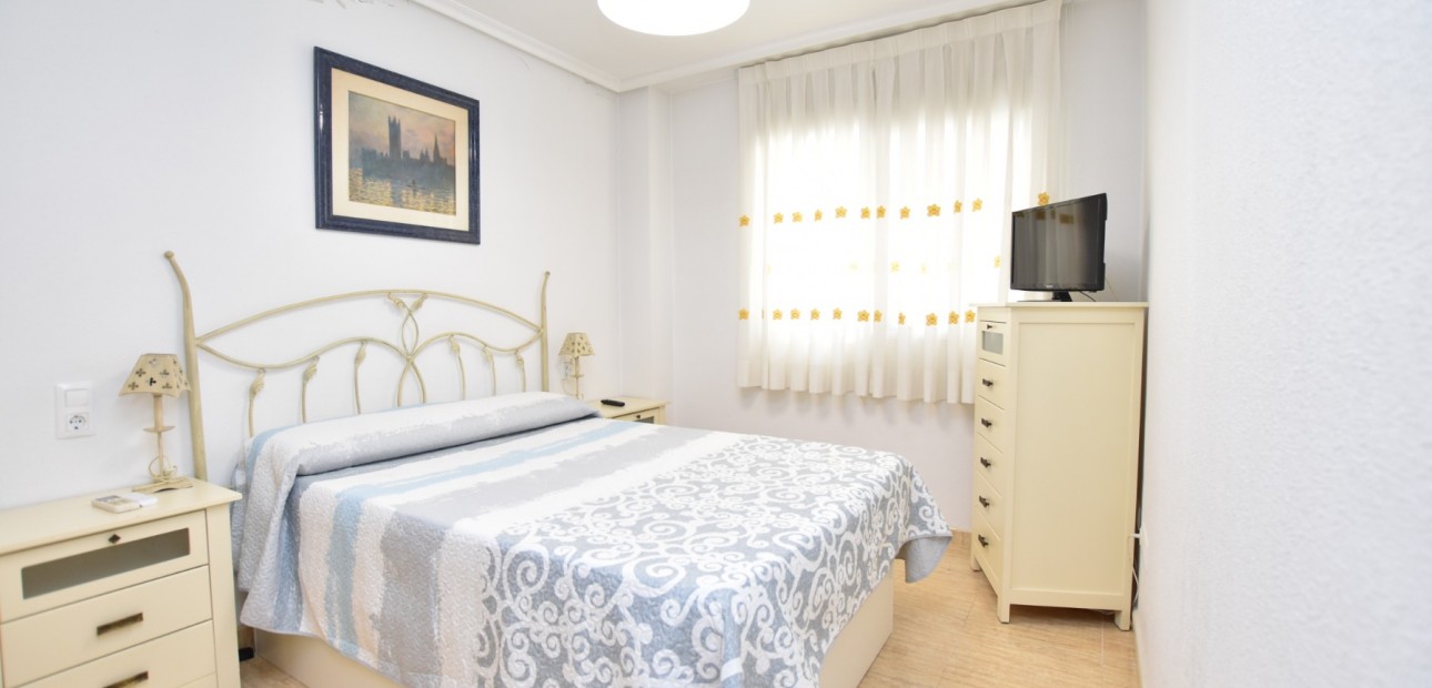 Sale - Apartment / flat -
Formentera del Segura - Formentera - Village