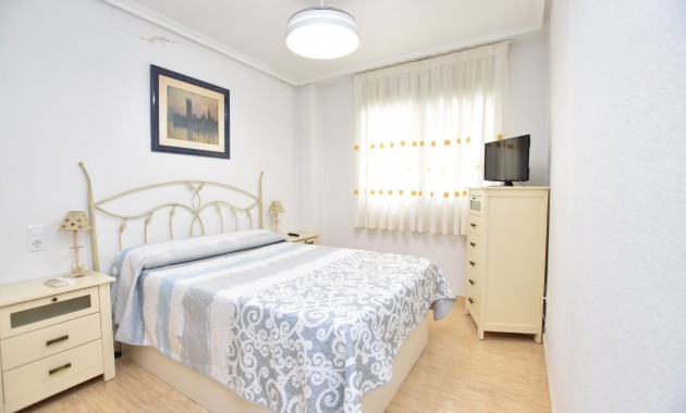 Sale - Apartment / flat -
Formentera del Segura - Formentera - Village