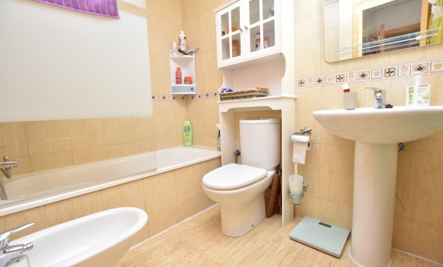 Sale - Apartment / flat -
Formentera del Segura - Formentera - Village