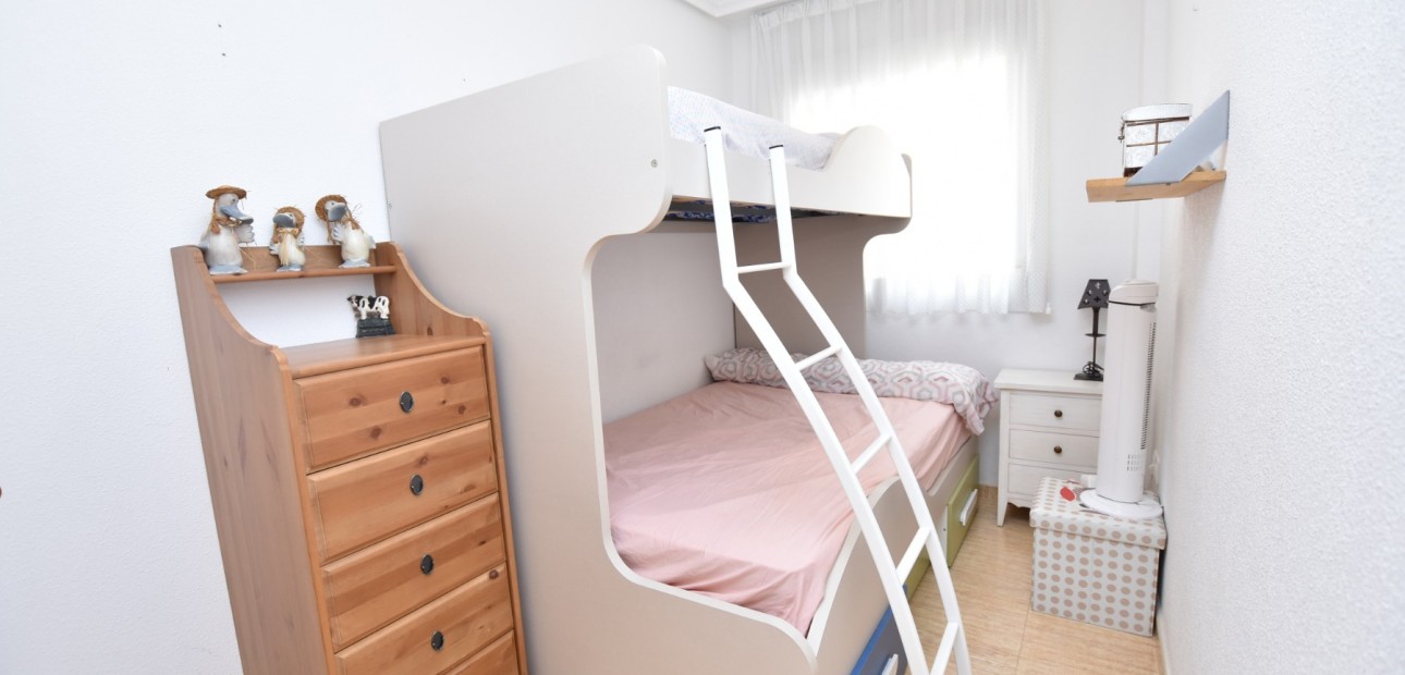 Sale - Apartment / flat -
Formentera del Segura - Formentera - Village