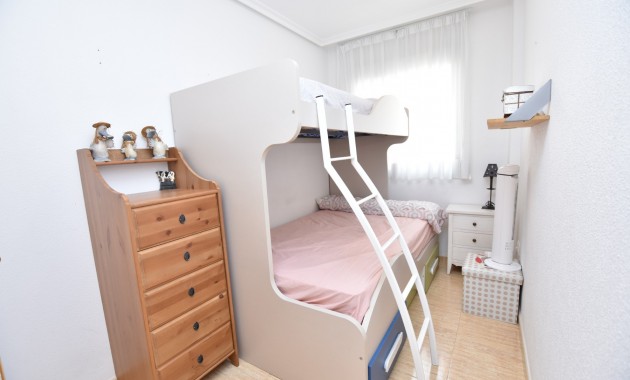 Sale - Apartment / flat -
Formentera del Segura - Formentera - Village