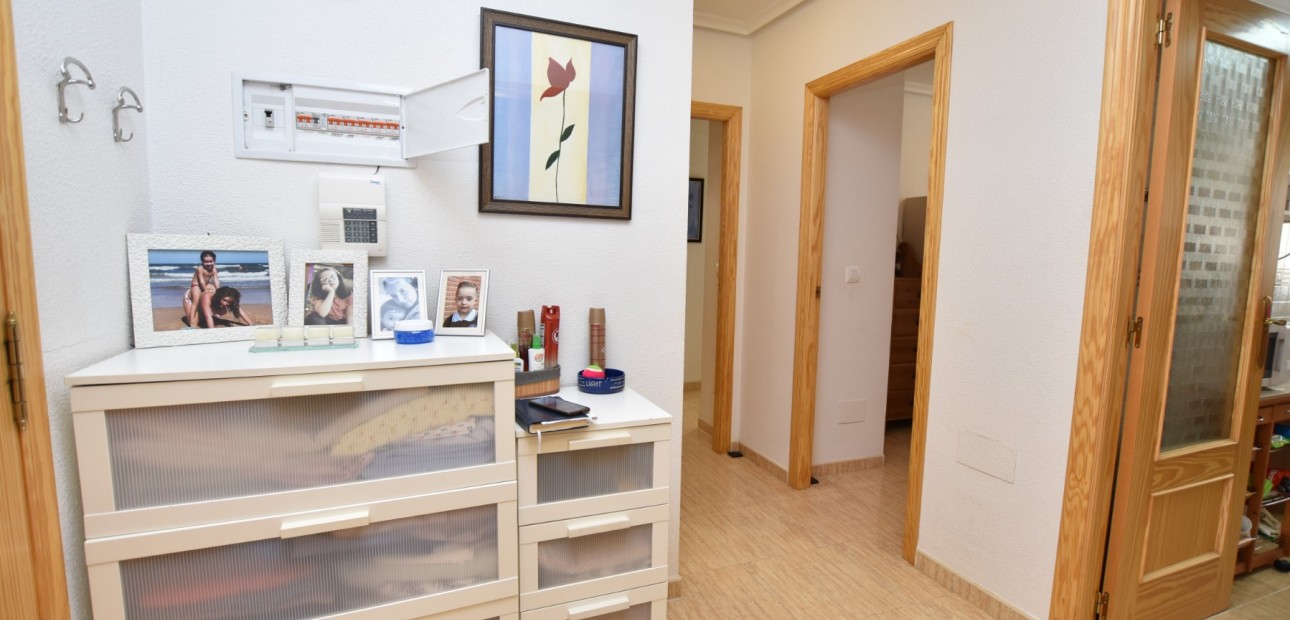 Sale - Apartment / flat -
Formentera del Segura - Formentera - Village