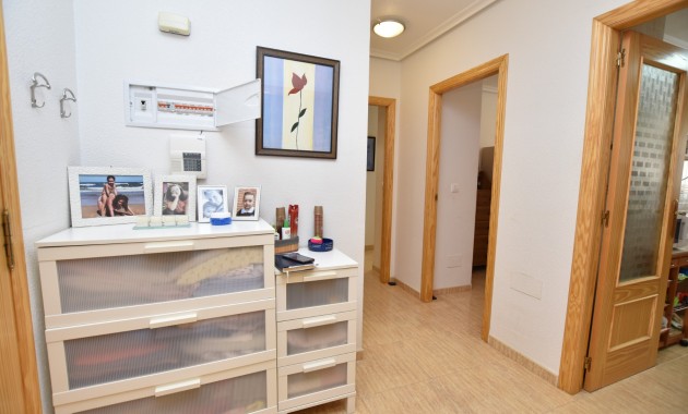 Sale - Apartment / flat -
Formentera del Segura - Formentera - Village