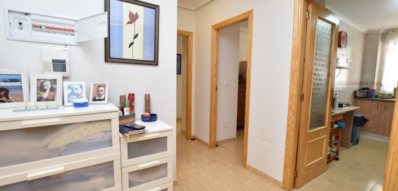 Sale - Apartment / flat -
Formentera del Segura - Formentera - Village