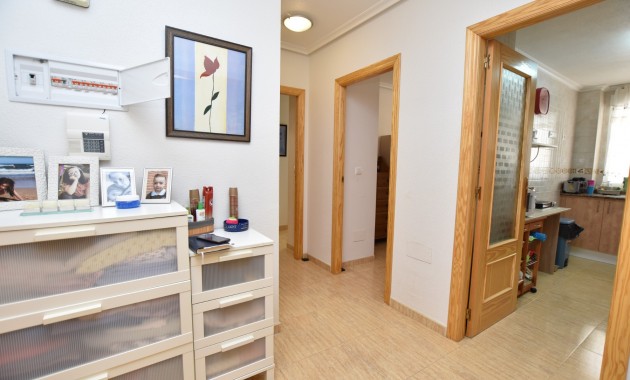 Sale - Apartment / flat -
Formentera del Segura - Formentera - Village