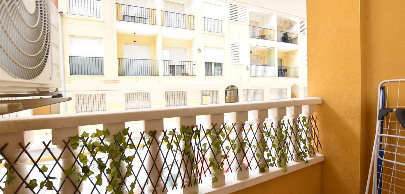 Sale - Apartment / flat -
Formentera del Segura - Formentera - Village