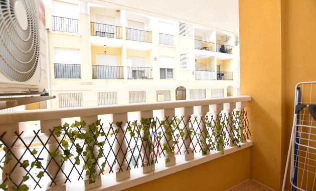 Sale - Apartment / flat -
Formentera del Segura - Formentera - Village