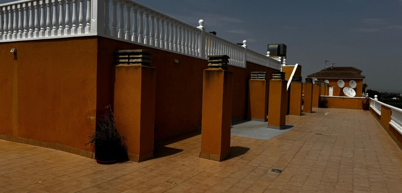 Sale - Apartment / flat -
Formentera del Segura - Formentera - Village