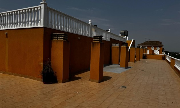 Sale - Apartment / flat -
Formentera del Segura - Formentera - Village