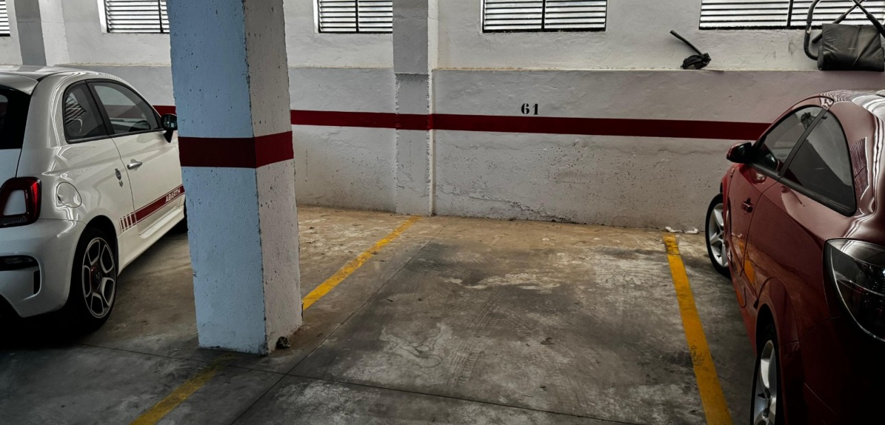 Sale - Apartment / flat -
Formentera del Segura - Formentera - Village