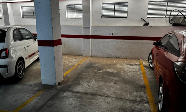 Sale - Apartment / flat -
Formentera del Segura - Formentera - Village